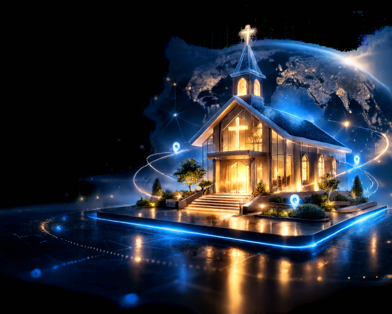 Buttonwoods Bible Chapel
